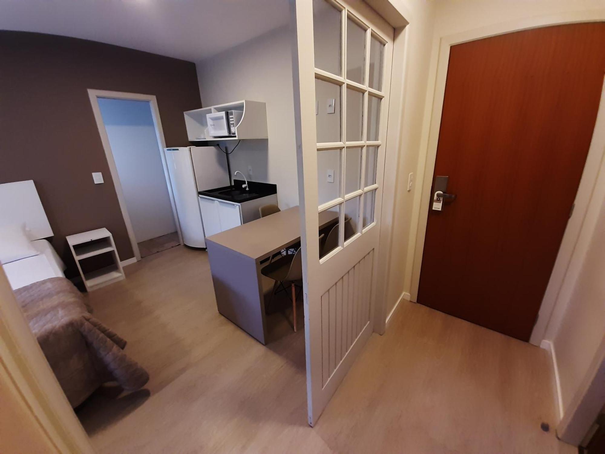 Caravaggio Praia Hotel Florianopolis Luaran gambar